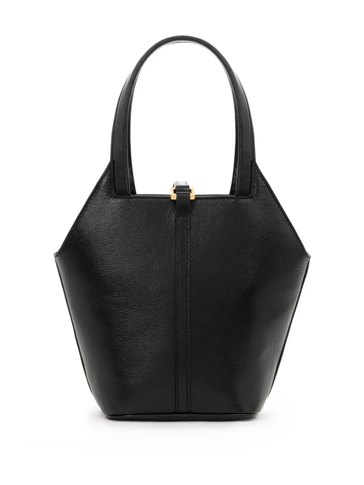 Elisabetta Franchi ミニ Everywhere トートバッグ - ブラック - 画像2