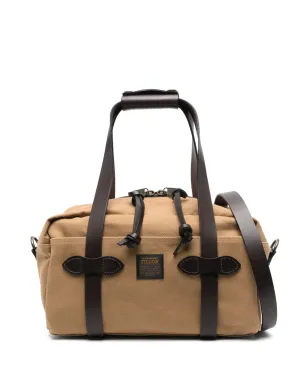 Filson コンパクトダッフルバッグ - サムネイル1