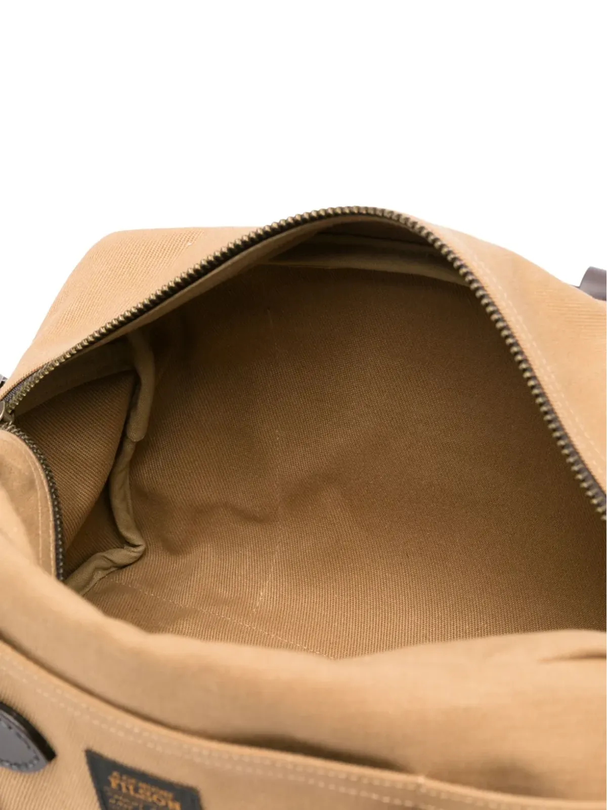Filson コンパクトダッフルバッグ - 画像5