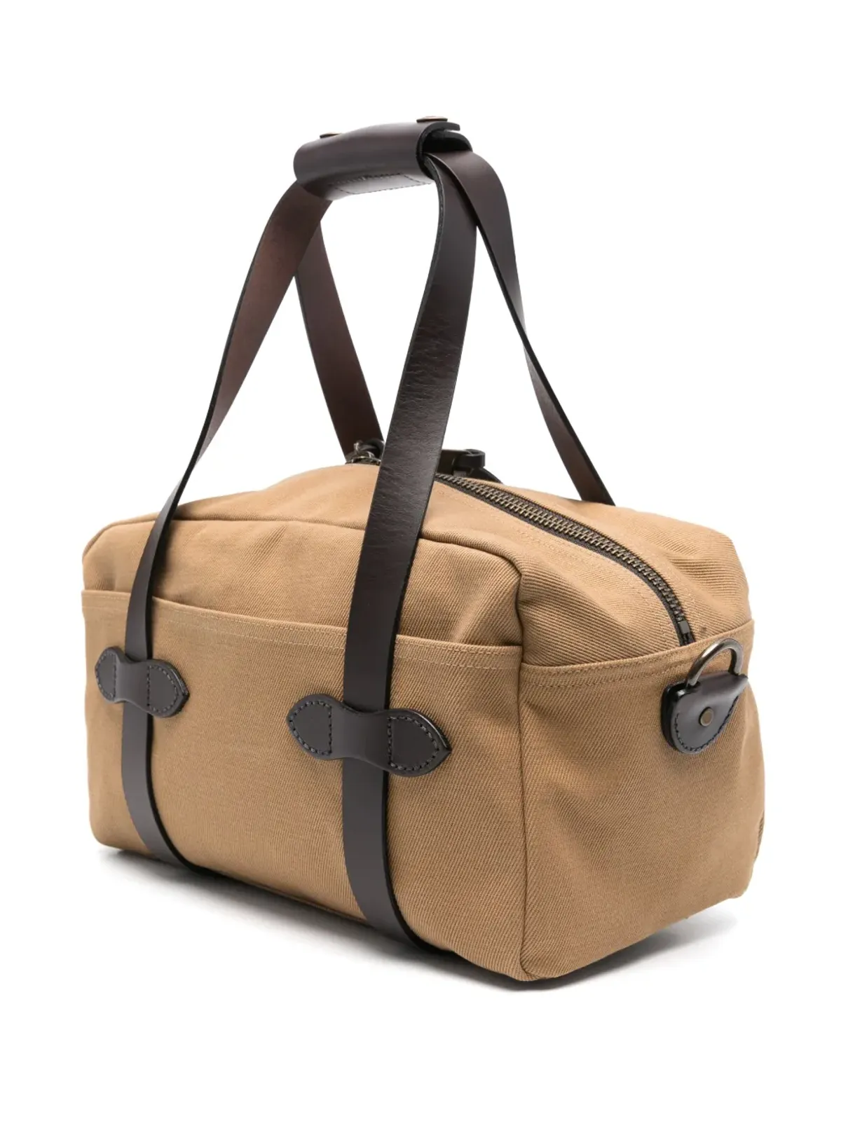 Filson コンパクトダッフルバッグ - 画像3