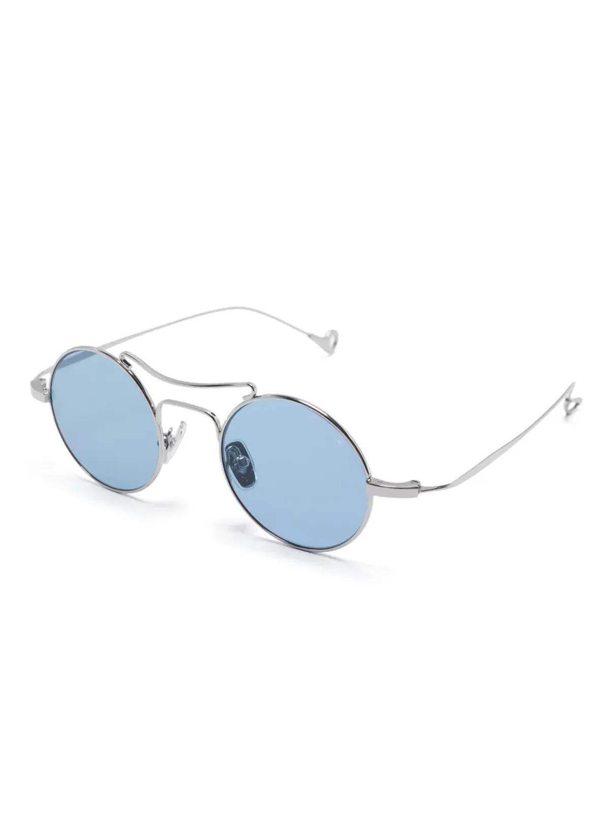 Eyepetizer Vespucci sunglasses - Silver - 画像2
