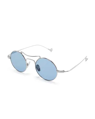 Eyepetizer Vespucci sunglasses - Silver - サムネイル2