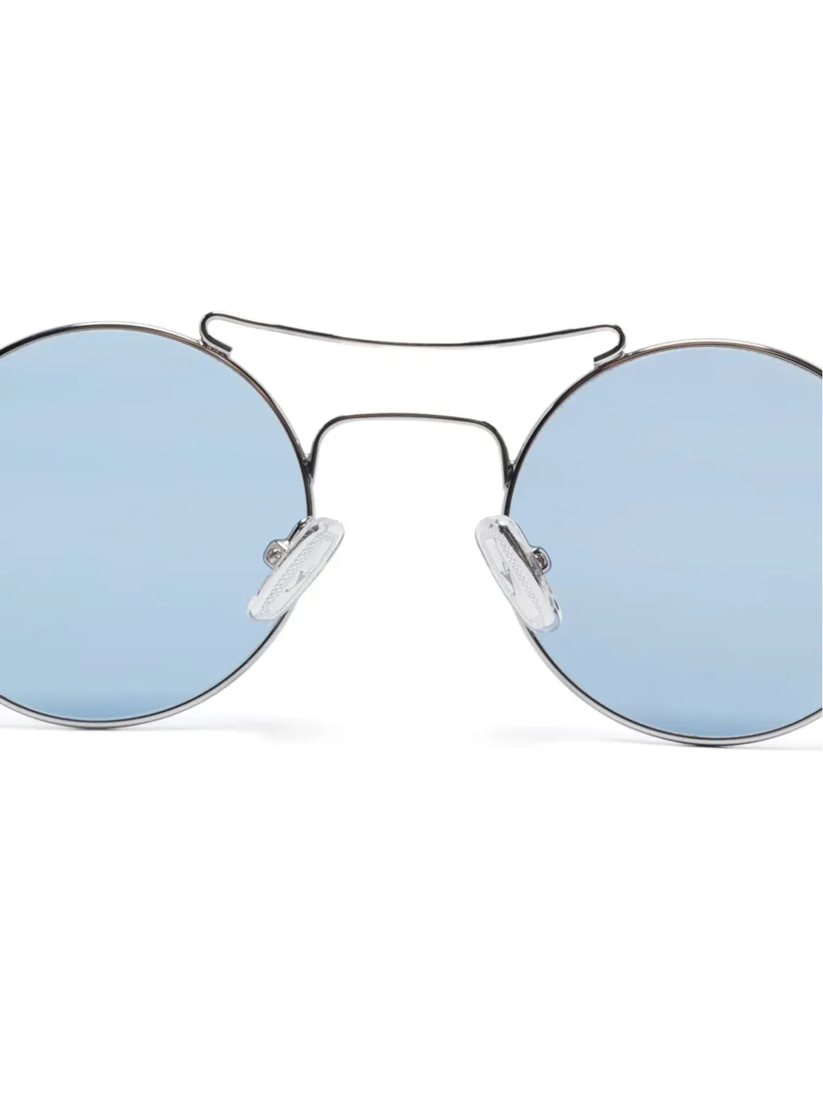 Eyepetizer Vespucci sunglasses - Silver - 画像3