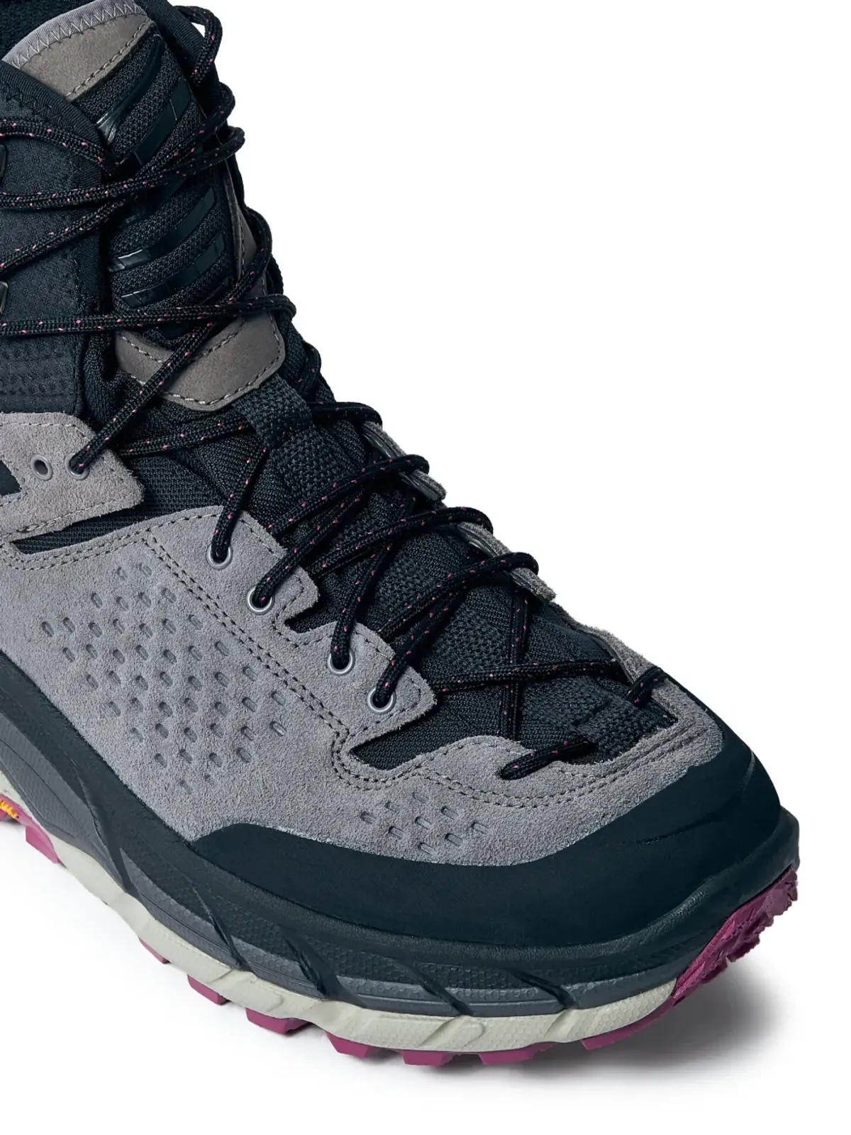 HOKA Tor Ultra High ブーツ - 画像3