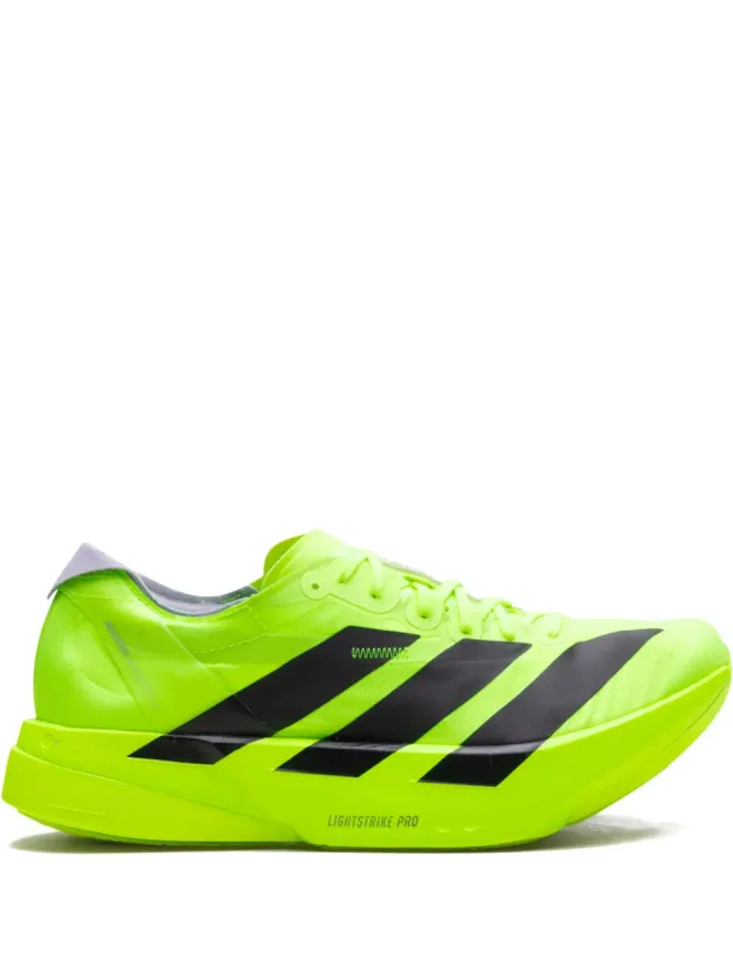 adidas adidas アディゼロ アディオス プロ4 スニーカーの商品画像