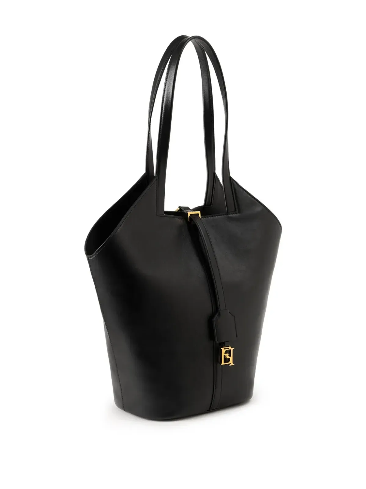 Elisabetta Franchi Everywhere トートバッグ - 画像3