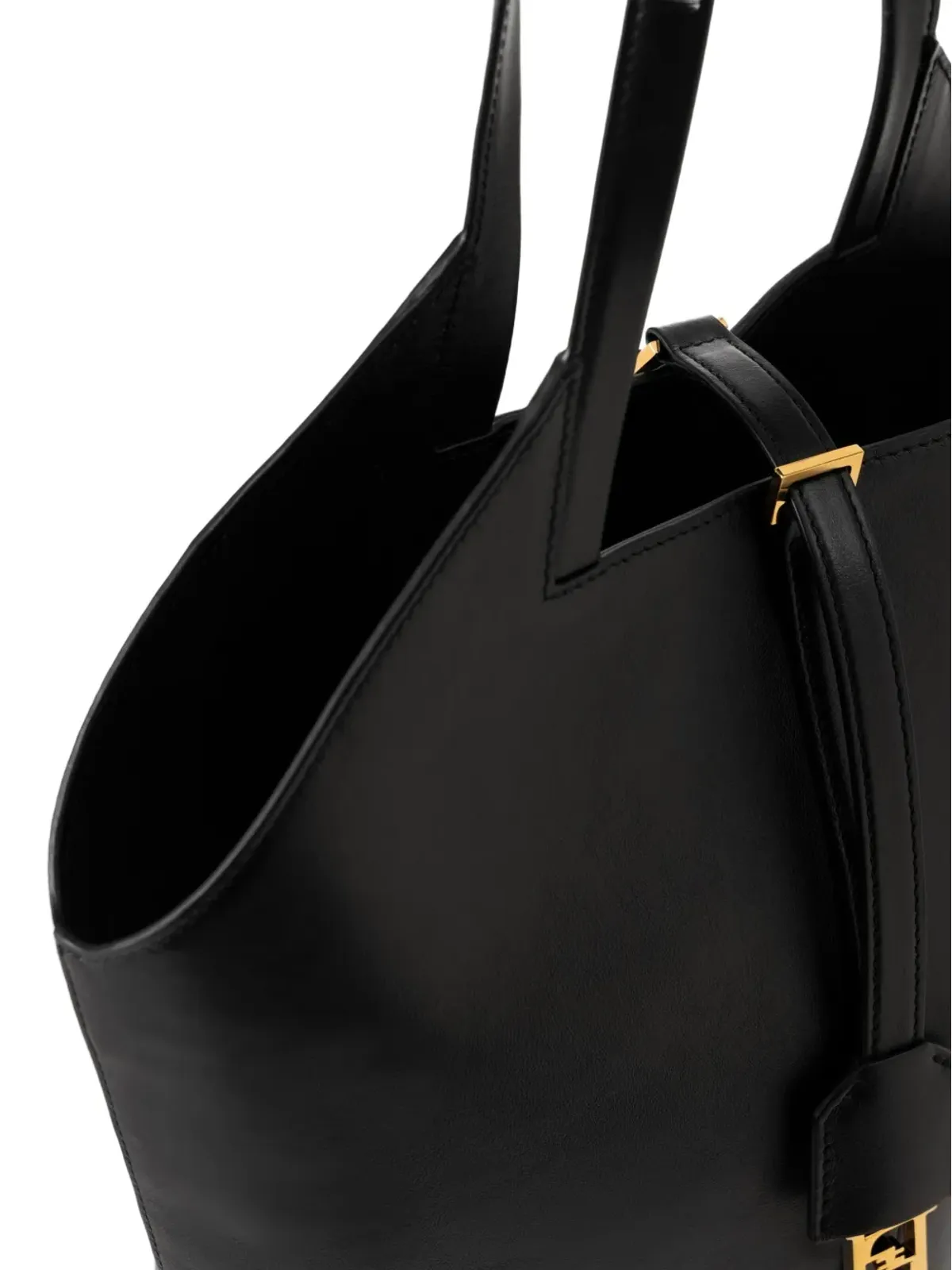 Elisabetta Franchi Everywhere トートバッグ - 画像4