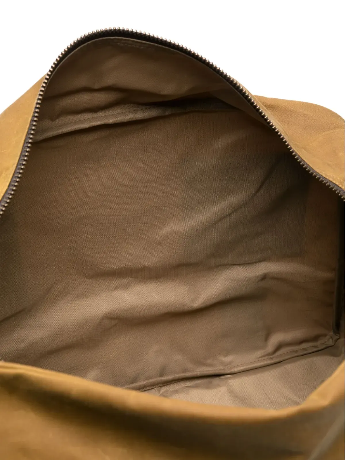Filson キャンバス ダッフルバッグ - 画像4