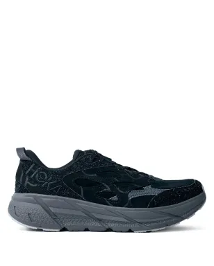 HOKA ローカットスニーカー - ブラック - サムネイル1