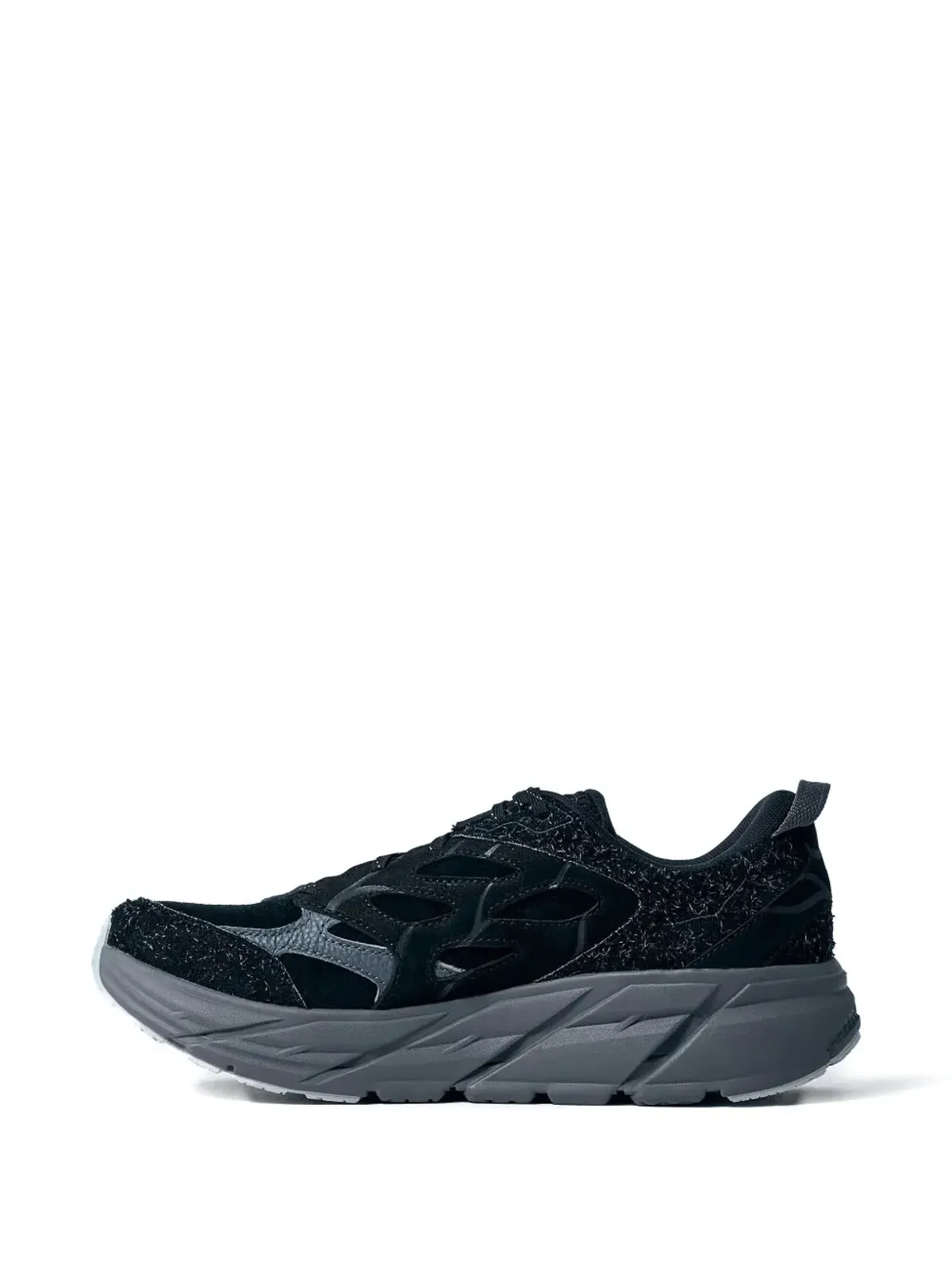HOKA ローカットスニーカー - ブラック - 画像5