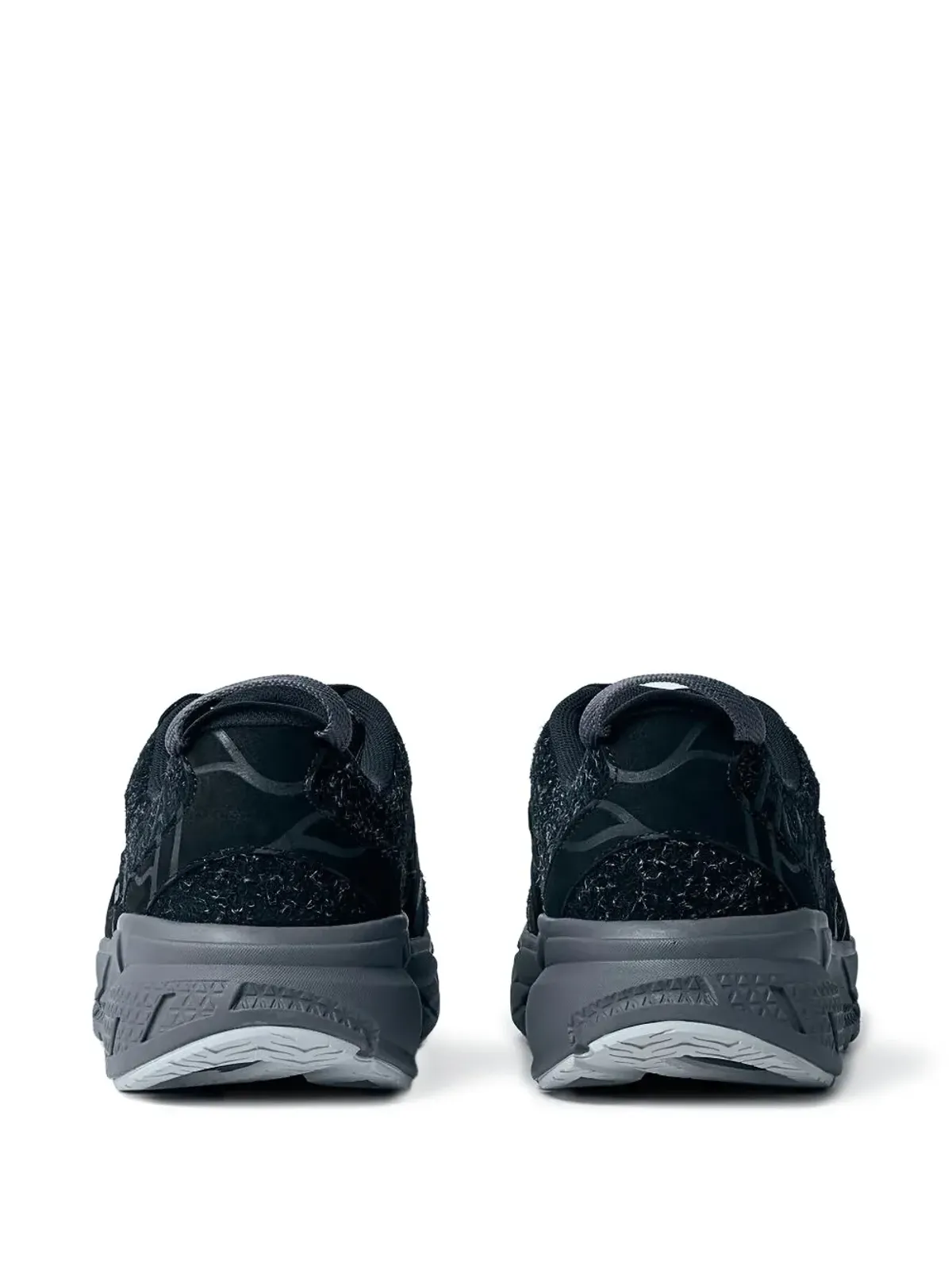 HOKA ローカットスニーカー - ブラック - 画像3