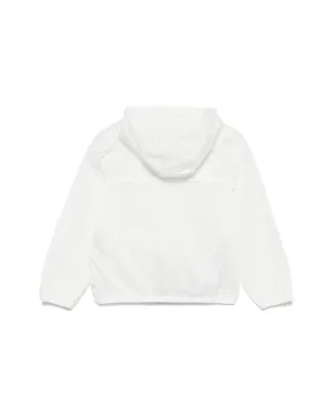 K Way Kids Le Vrai ジャケット - サムネイル2