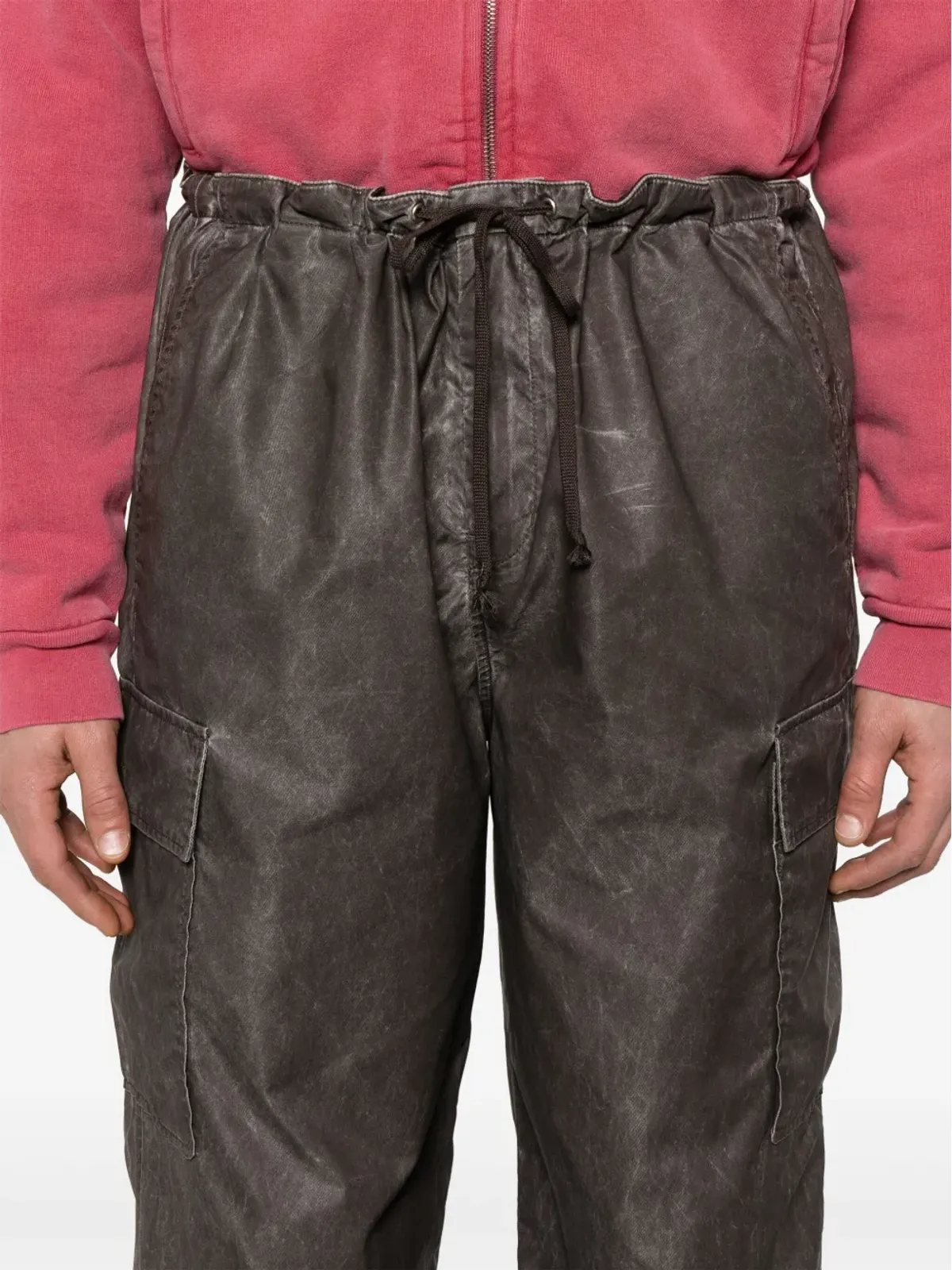 OUR LEGACY Way trousers - 画像5