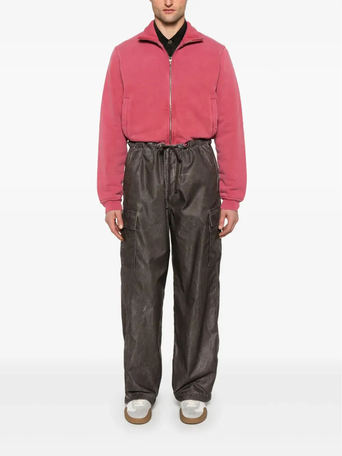 OUR LEGACY Way trousers - 画像2