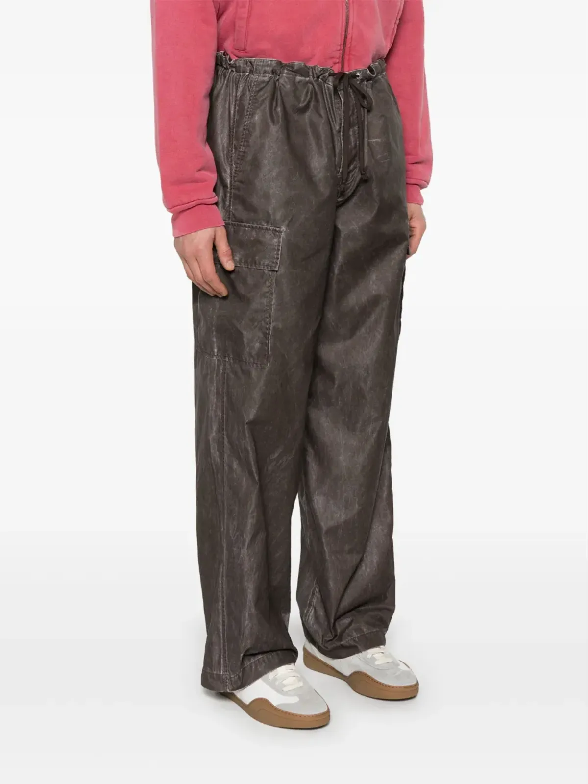 OUR LEGACY Way trousers - 画像3