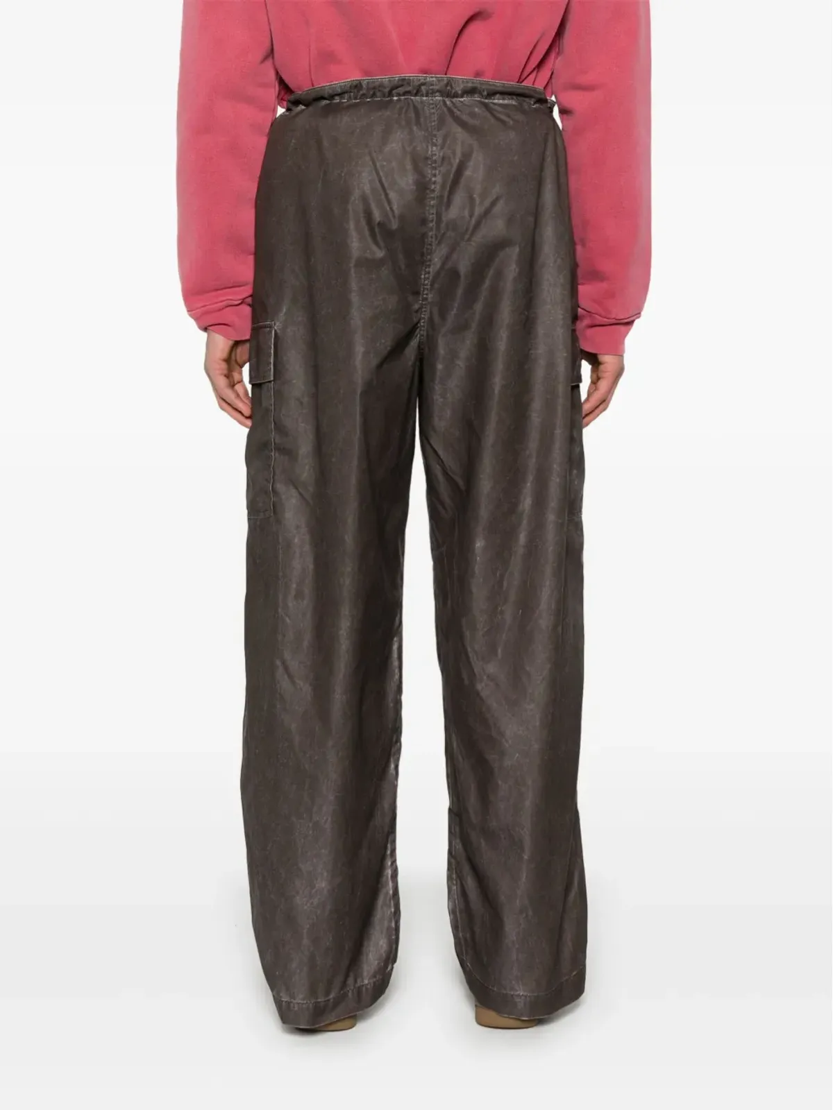 OUR LEGACY Way trousers - 画像4