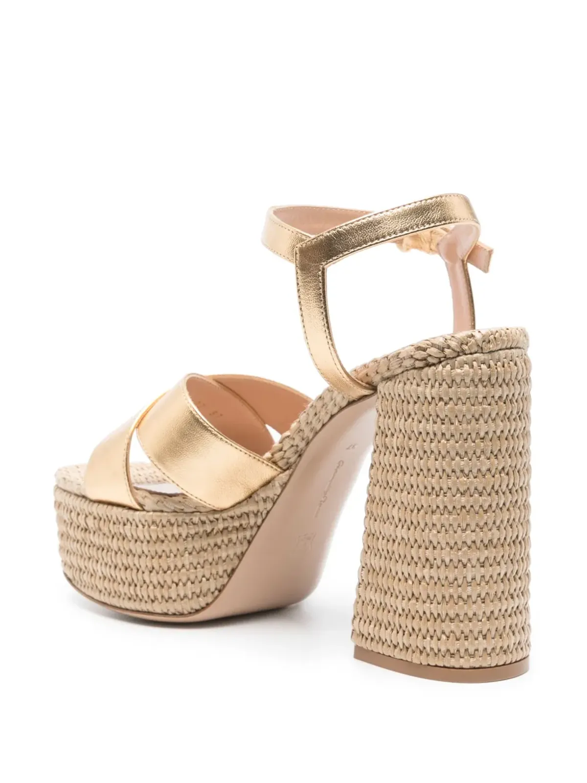 Gianvito Rossi - 画像3