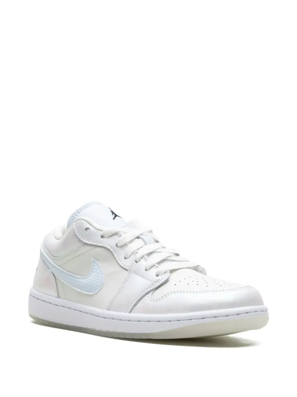 Jordan 1 Low SE 蛇年エディション スニーカー - ホワイト - 画像2