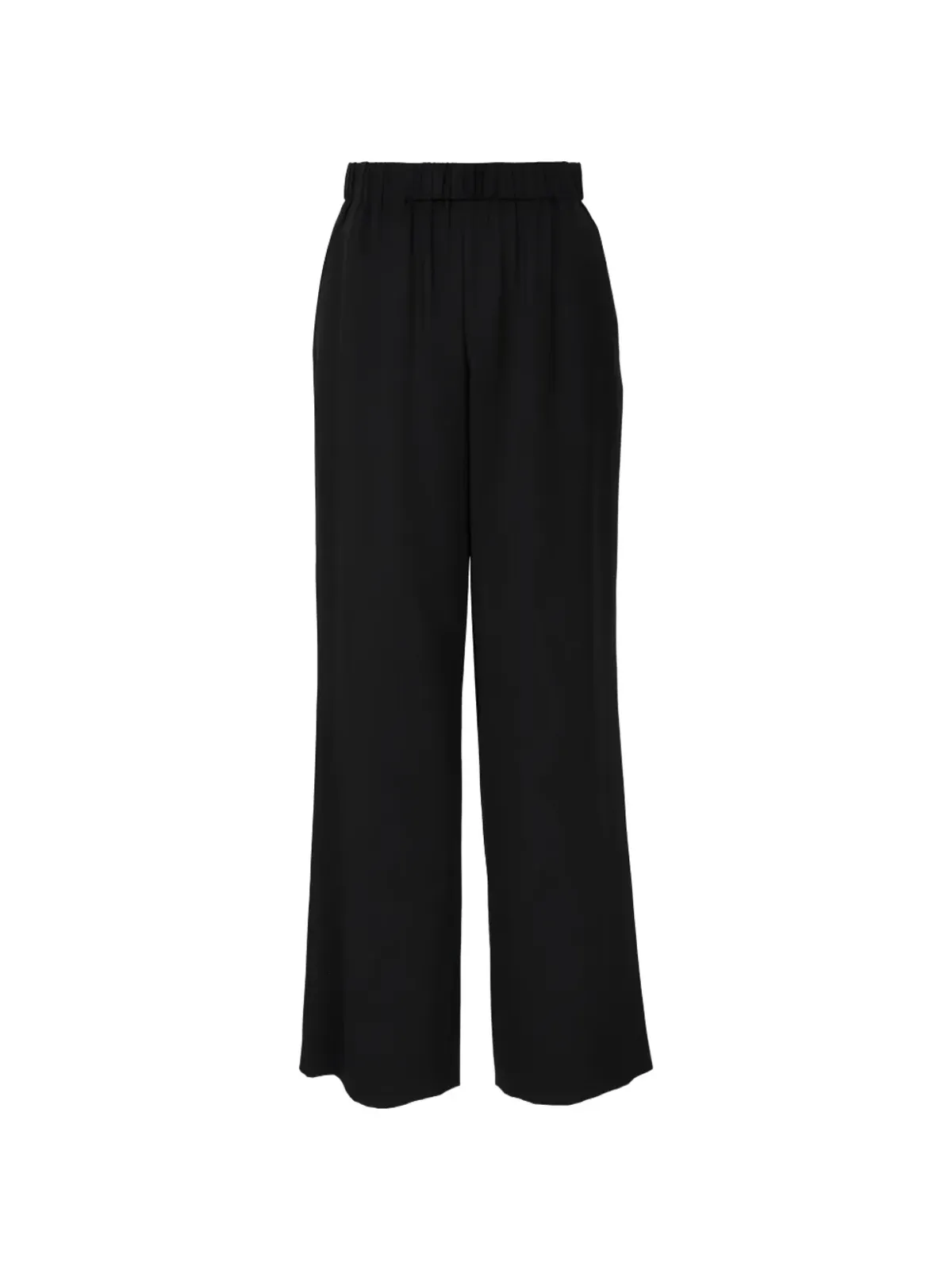 Lafayette 148 エラスティックウェストパンツ - 画像2