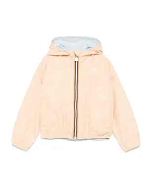 K Way Kids Laurette ジャケット - サムネイル1
