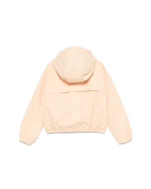 K Way Kids Laurette ジャケット - サムネイル2