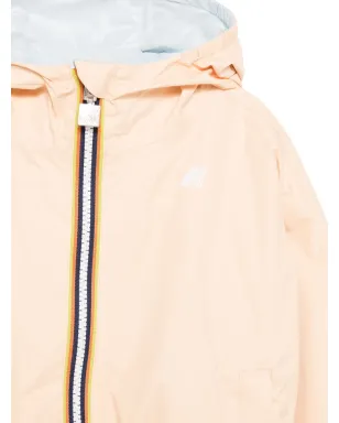 K Way Kids Laurette ジャケット - サムネイル3