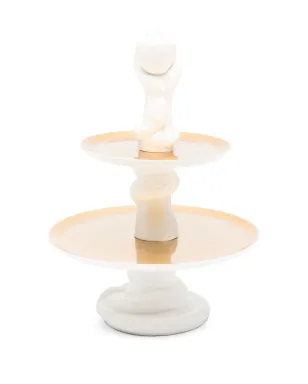 Jonathan Adler Eden Bon Bon トレイ - サムネイル1