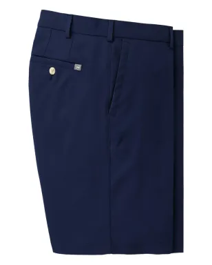 Peter Millar ウェルトポケットショーツ ブルー - サムネイル2