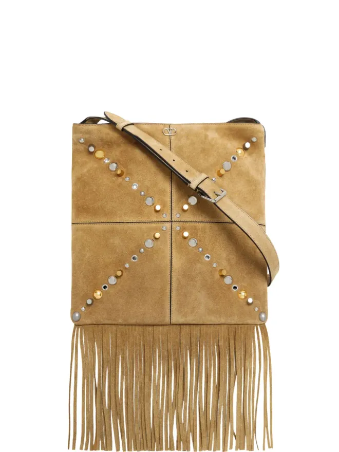 Valentino Garavani Valentino Garavani Nellcôte クロスボディバッグの商品画像