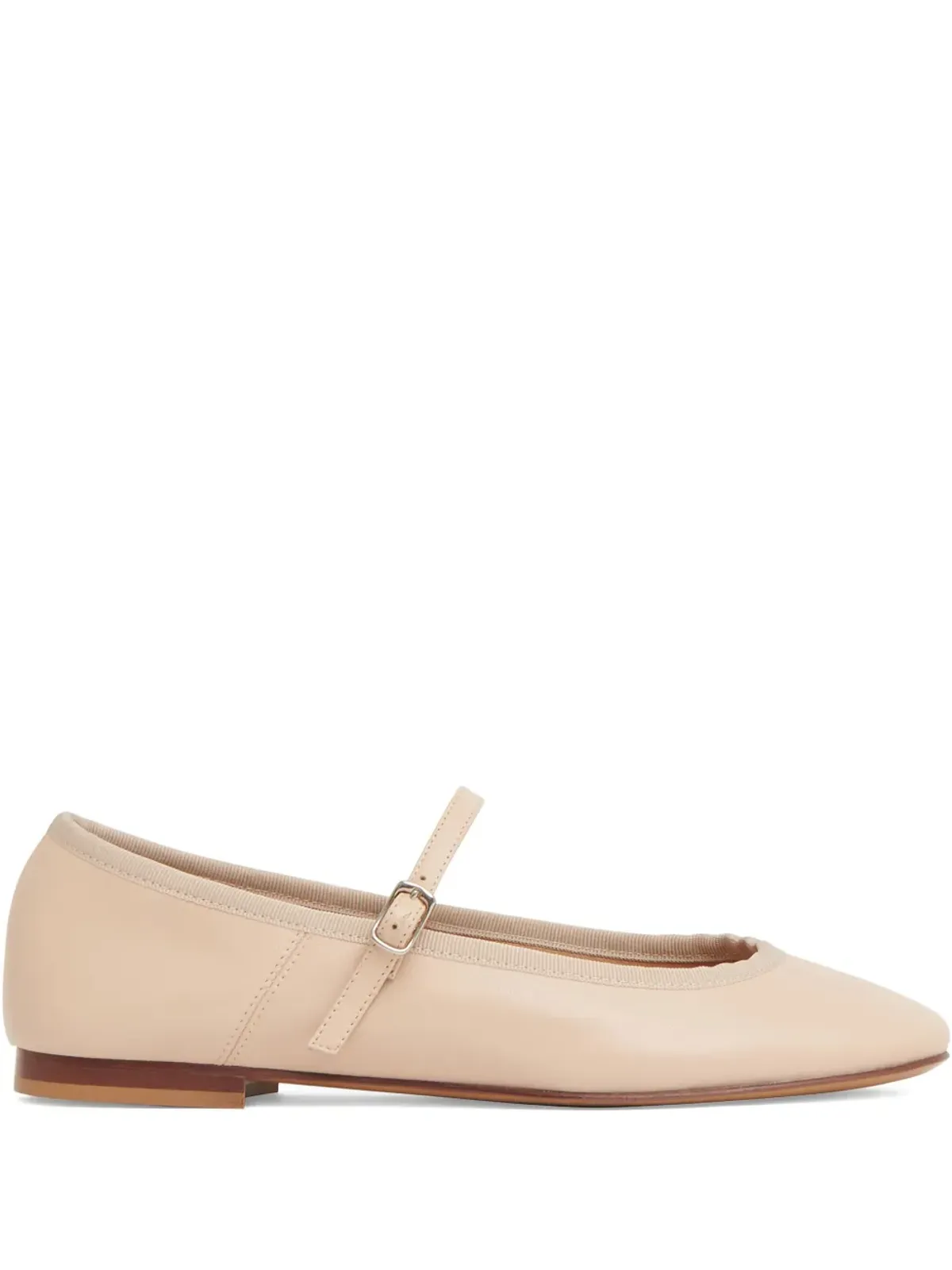 Mansur Gavriel ダンス バレリーナシューズ - 画像1