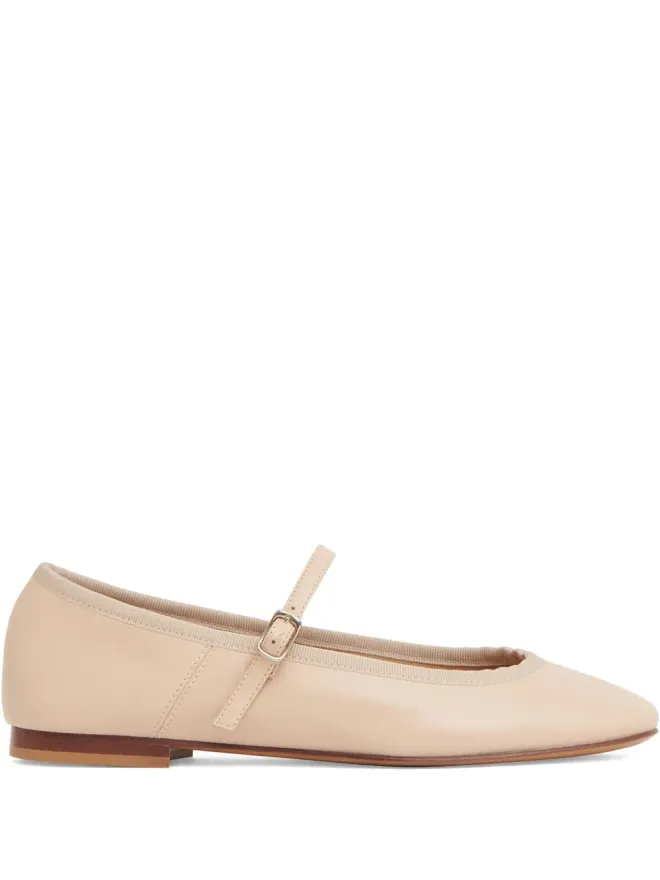 Mansur Gavriel Mansur Gavriel ダンス バレリーナシューズの商品画像