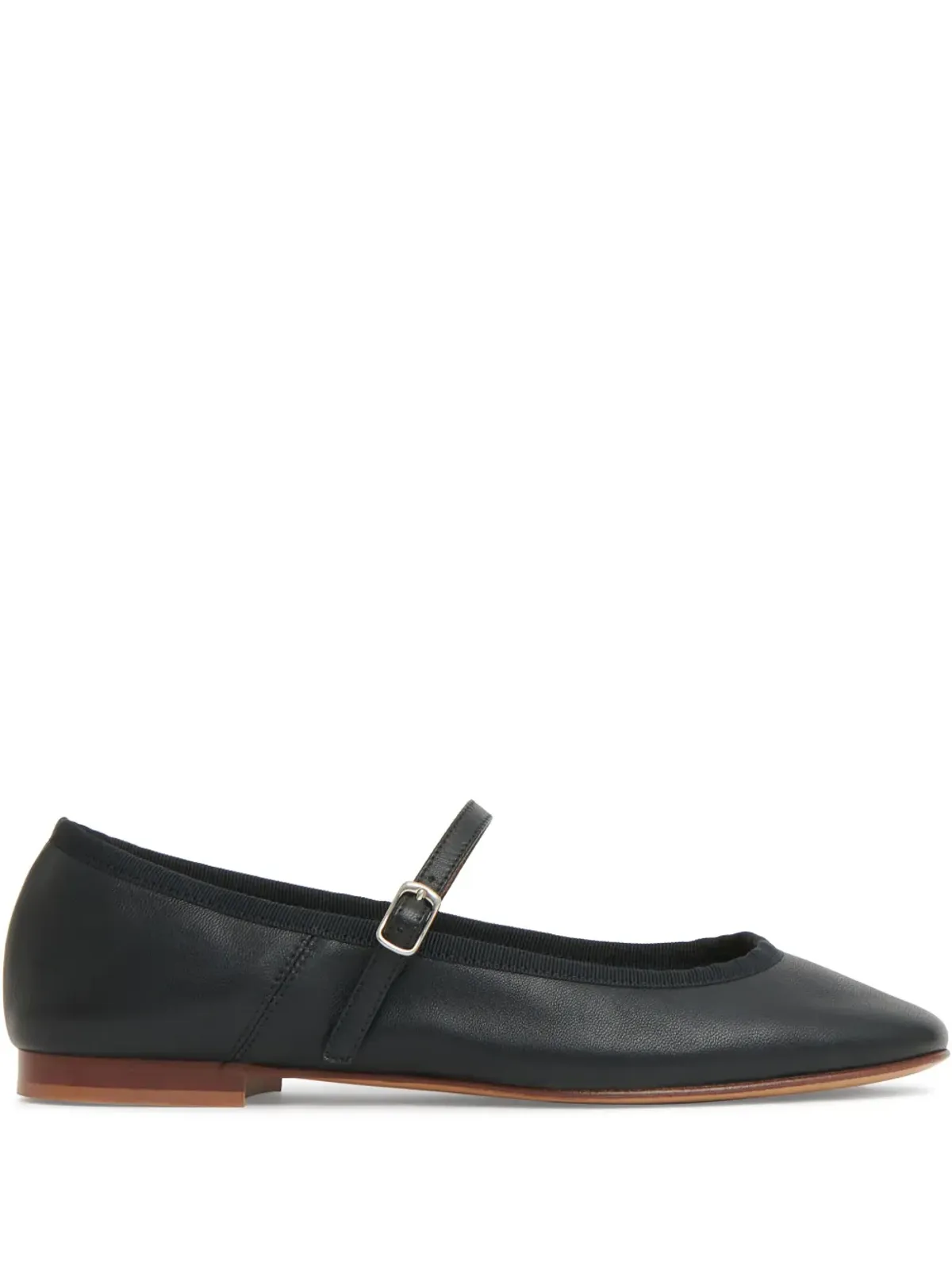 Mansur Gavriel ダンス Mary Jane バレエフラット - 画像1