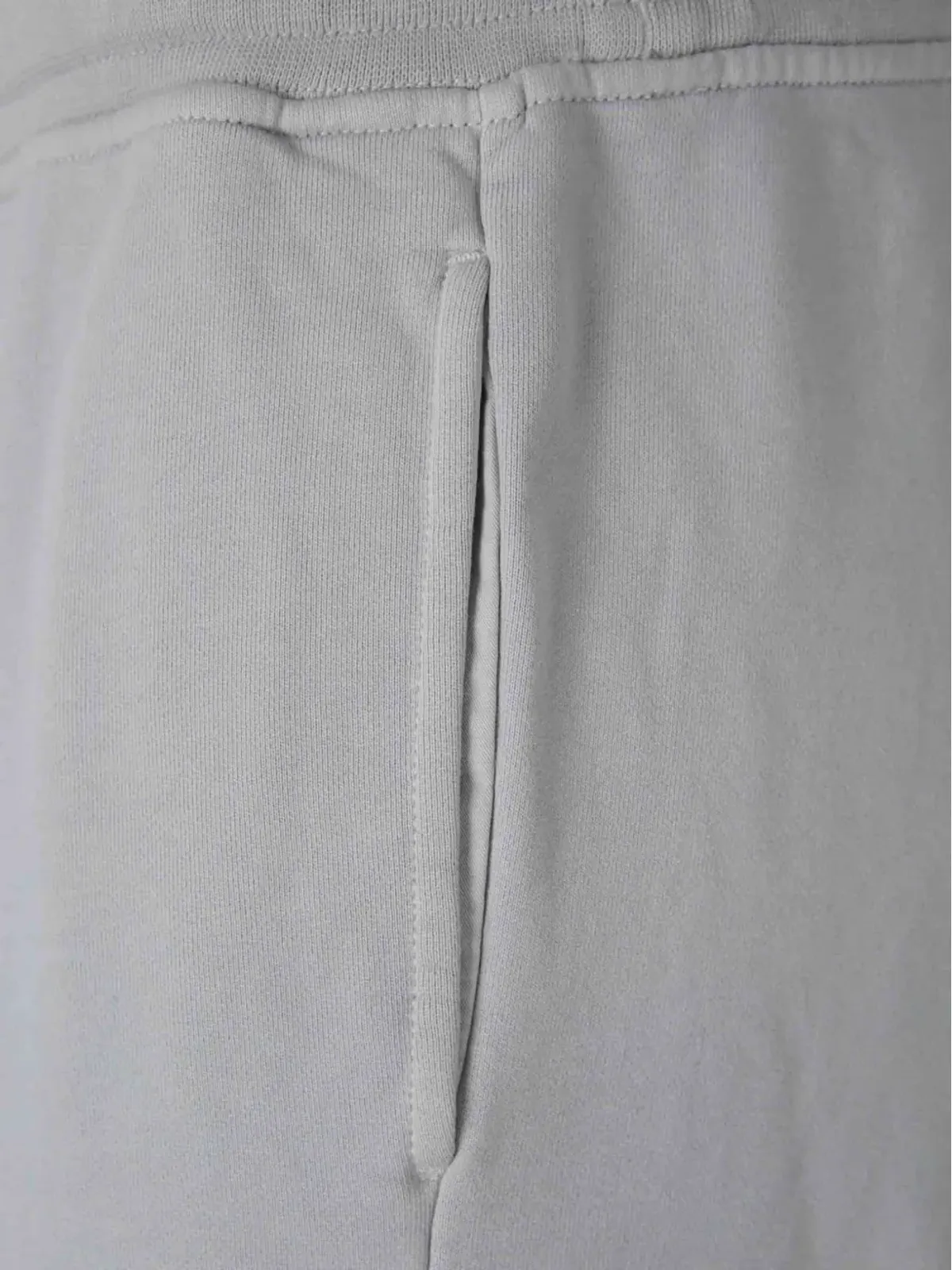 Stone Island コンパスバッジ トラックパンツ - 画像4