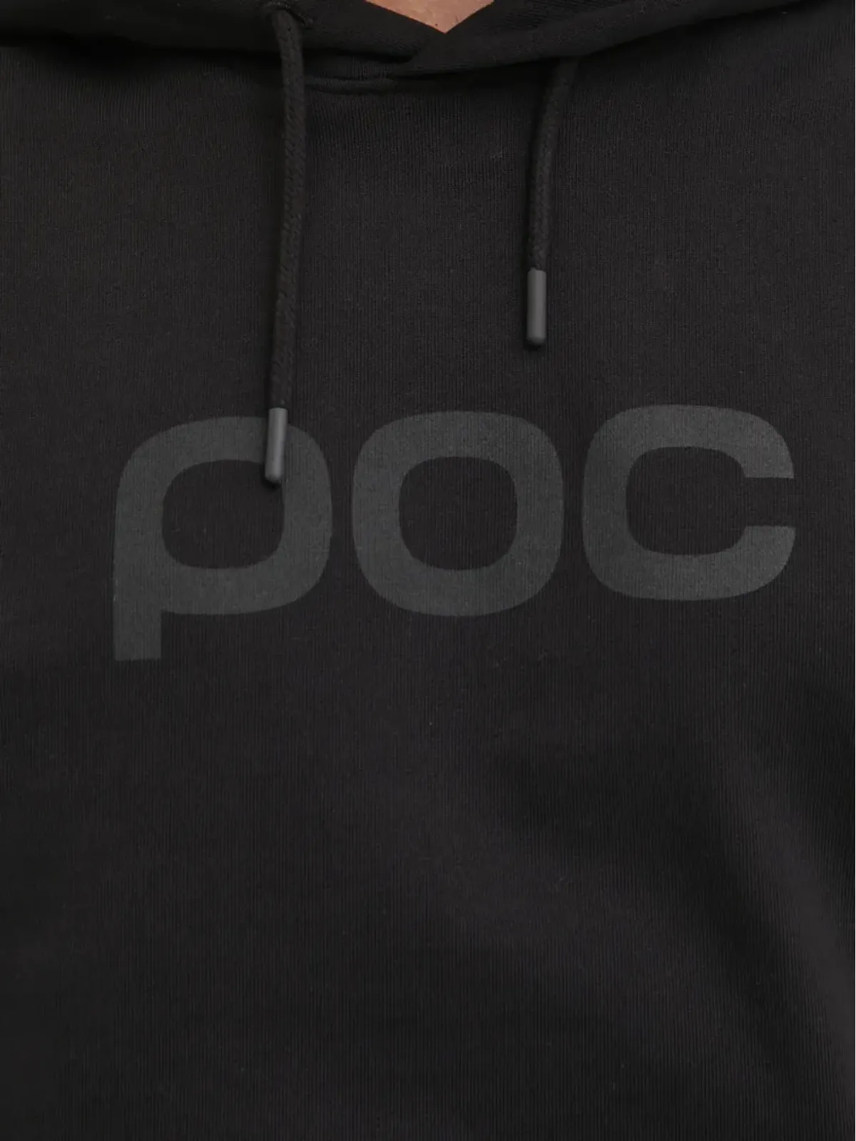 POC ロゴパーカー - 画像5