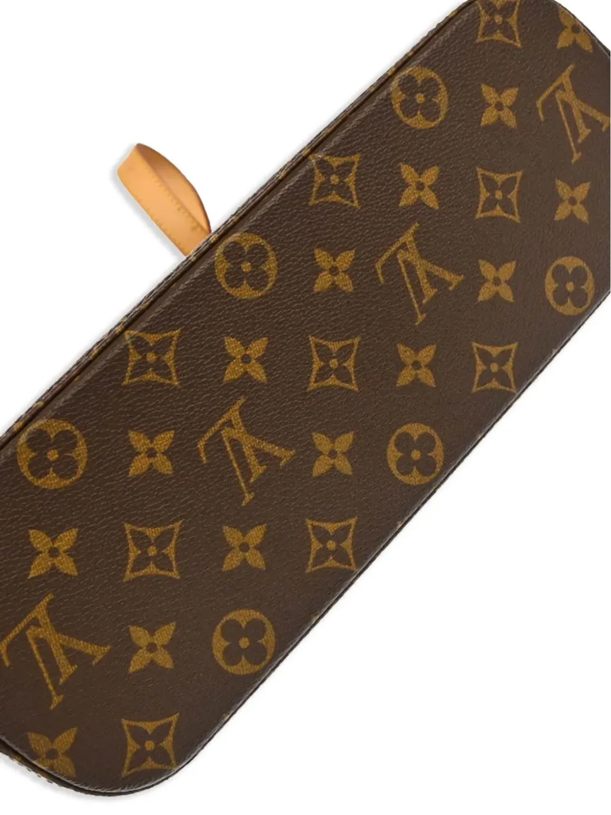 Louis Vuitton ビンテージ 2002 ヴァヴァンGM トートバッグ ブラウン - 画像5