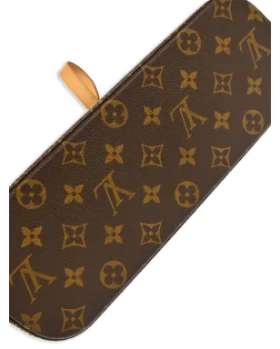 Louis Vuitton ビンテージ 2002 ヴァヴァンGM トートバッグ ブラウン - サムネイル5