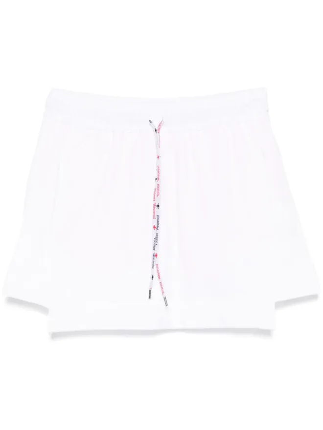 Vivienne Westwood Vivienne Westwood チアリーダー スカートの商品画像