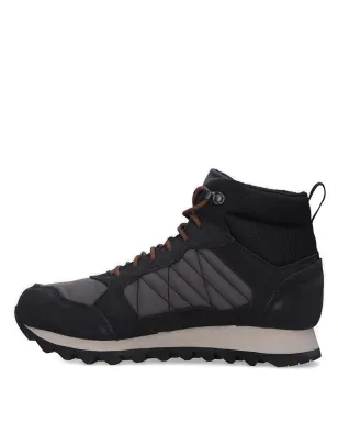 Merrell アルパイン スエード レースアップスニーカー - サムネイル1