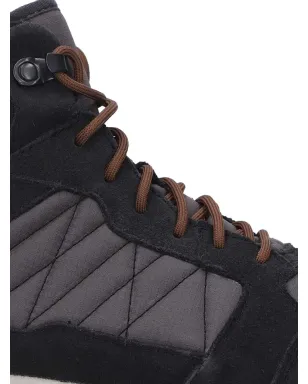 Merrell アルパイン スエード レースアップスニーカー - サムネイル5