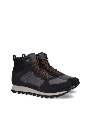 Merrell アルパイン スエード レースアップスニーカー - サムネイル2