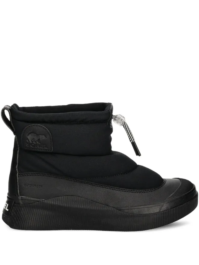 Sorel SOREL アウト N About IV ブーツ - ブラックの商品画像