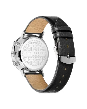 Ted Baker アナログウォッチ ブラック - サムネイル2