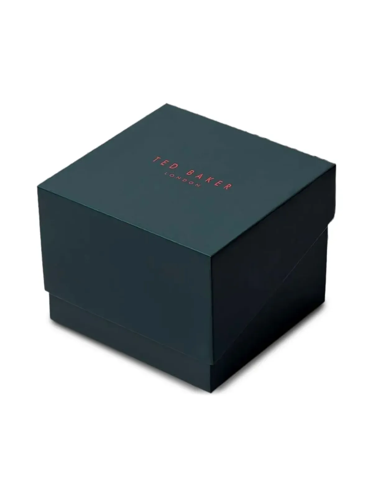 Ted Baker アナログウォッチ ブラック - 画像3