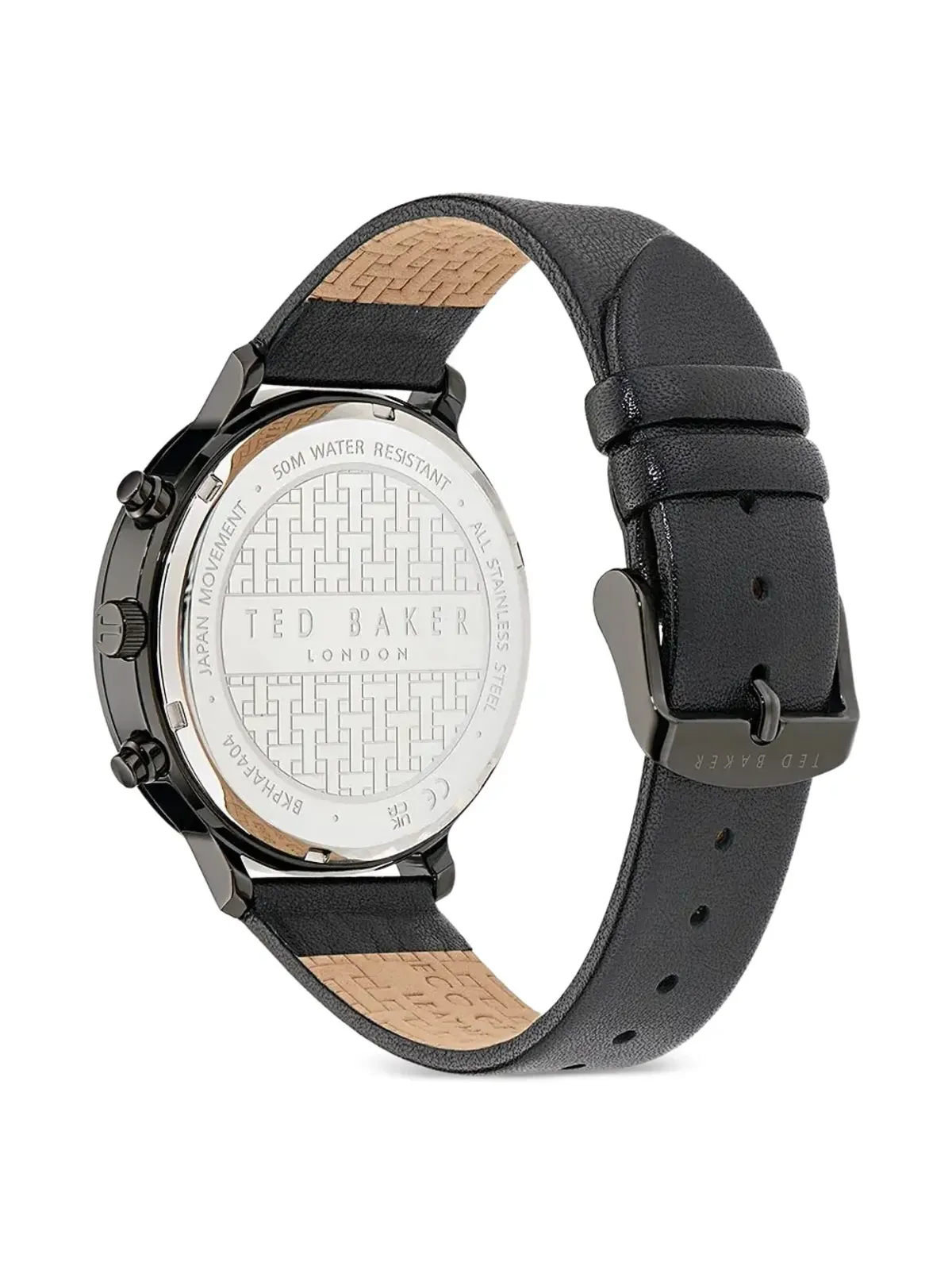 Ted Baker Haarvin ブラック - 画像3
