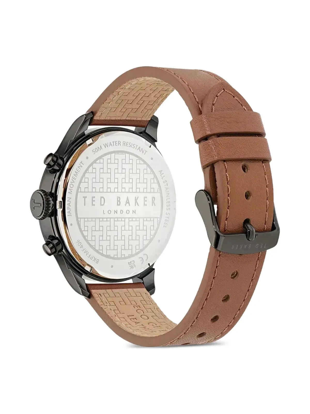 Ted Baker フルマー ブラック - 画像3
