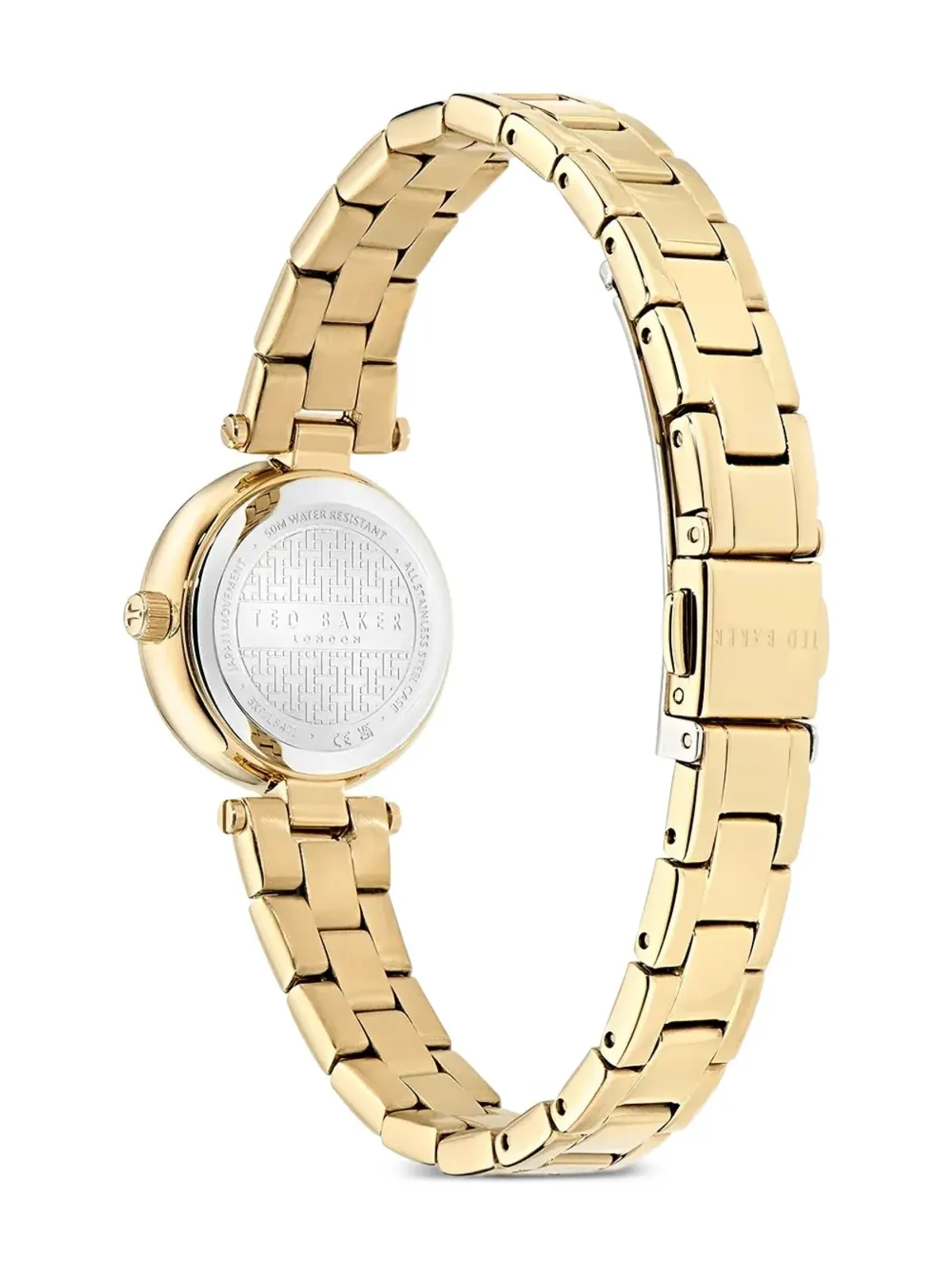 Ted Baker Jolyye - Gold - 画像3