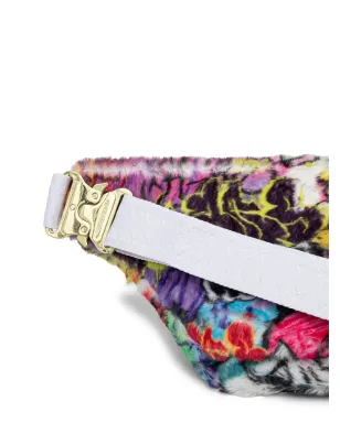 Sprayground Le Monde Ded Graffitis Savvy ベルトバッグ - サムネイル3