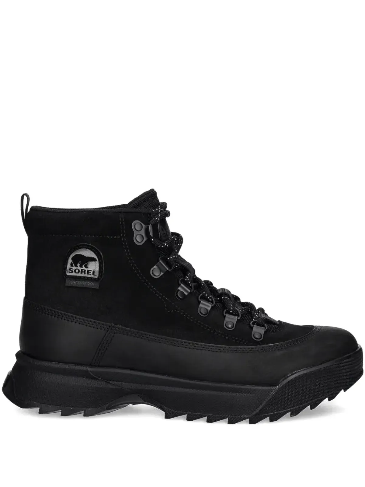 SOREL Scout 87 Pro Plus ハイキングブーツ - 画像1