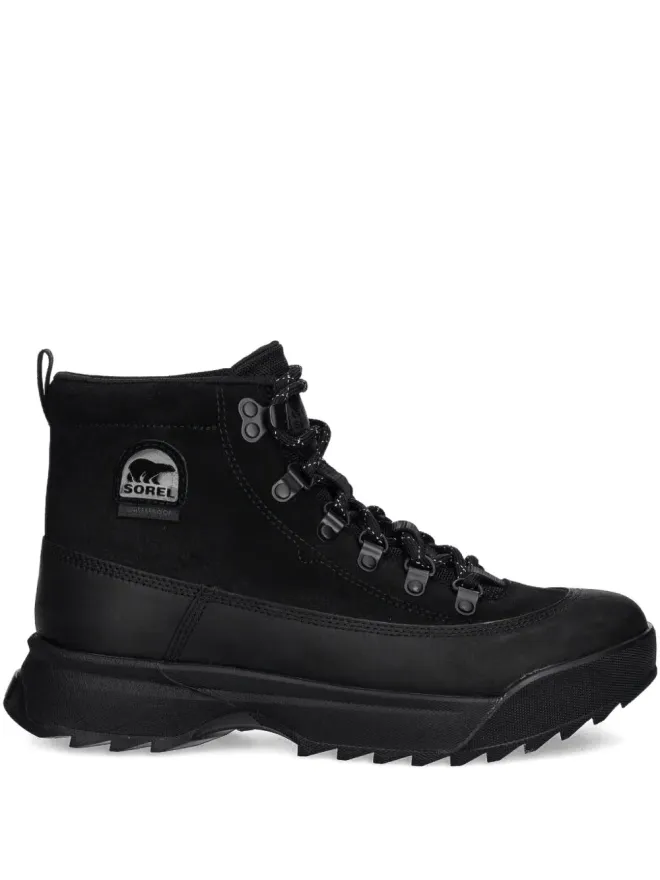 Sorel SOREL Scout 87 Pro Plus ハイキングブーツの商品画像