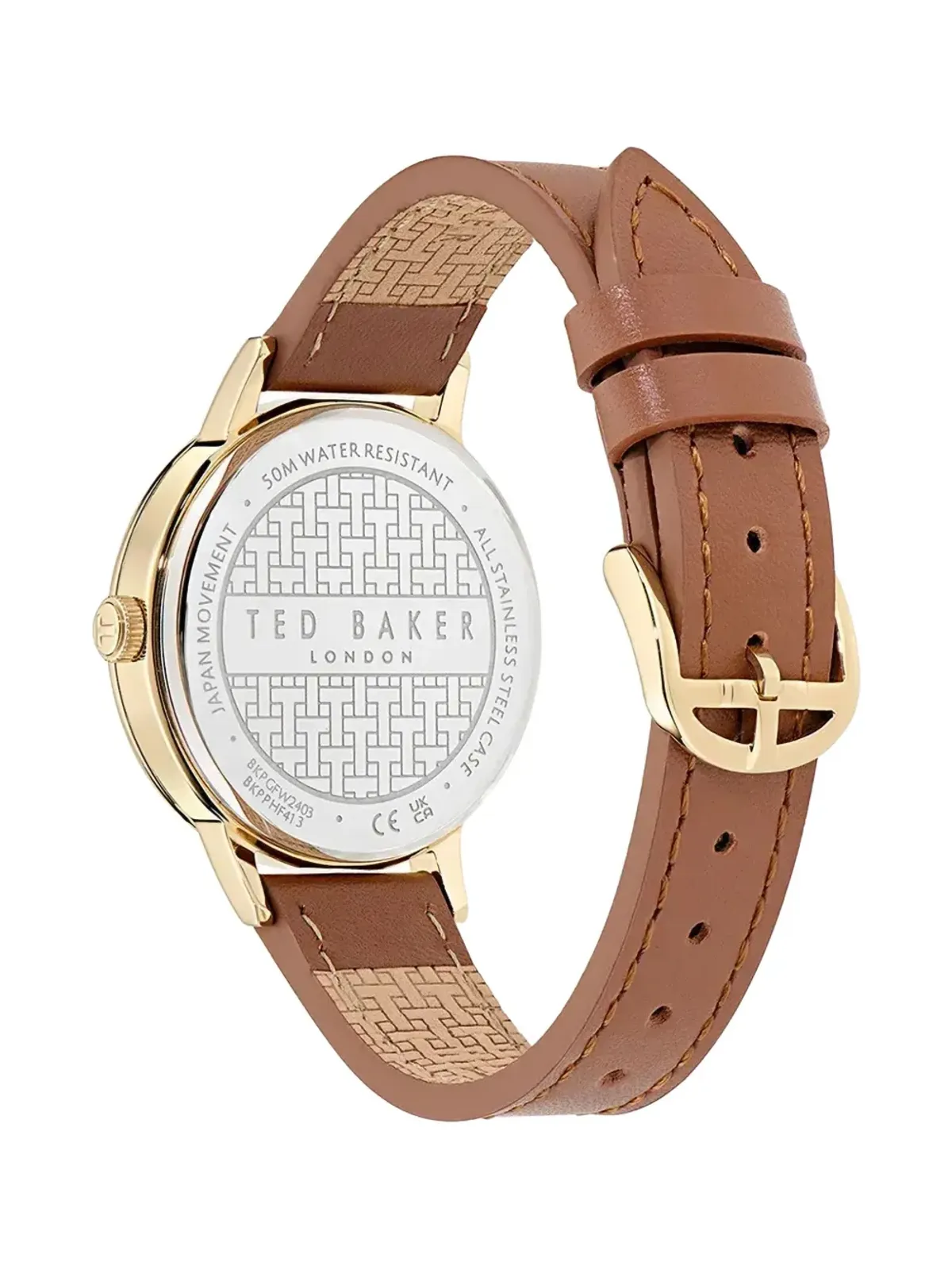 Ted Baker Phylipa ウォッチ - 画像3